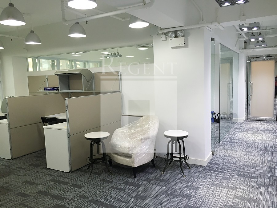 CHUANG'S TOWER (莊士大廈)-RGP002819