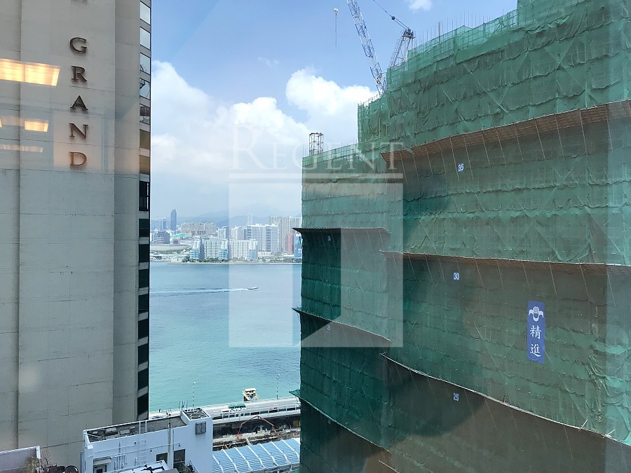 AIA TOWER (友邦廣場)-RGP017240