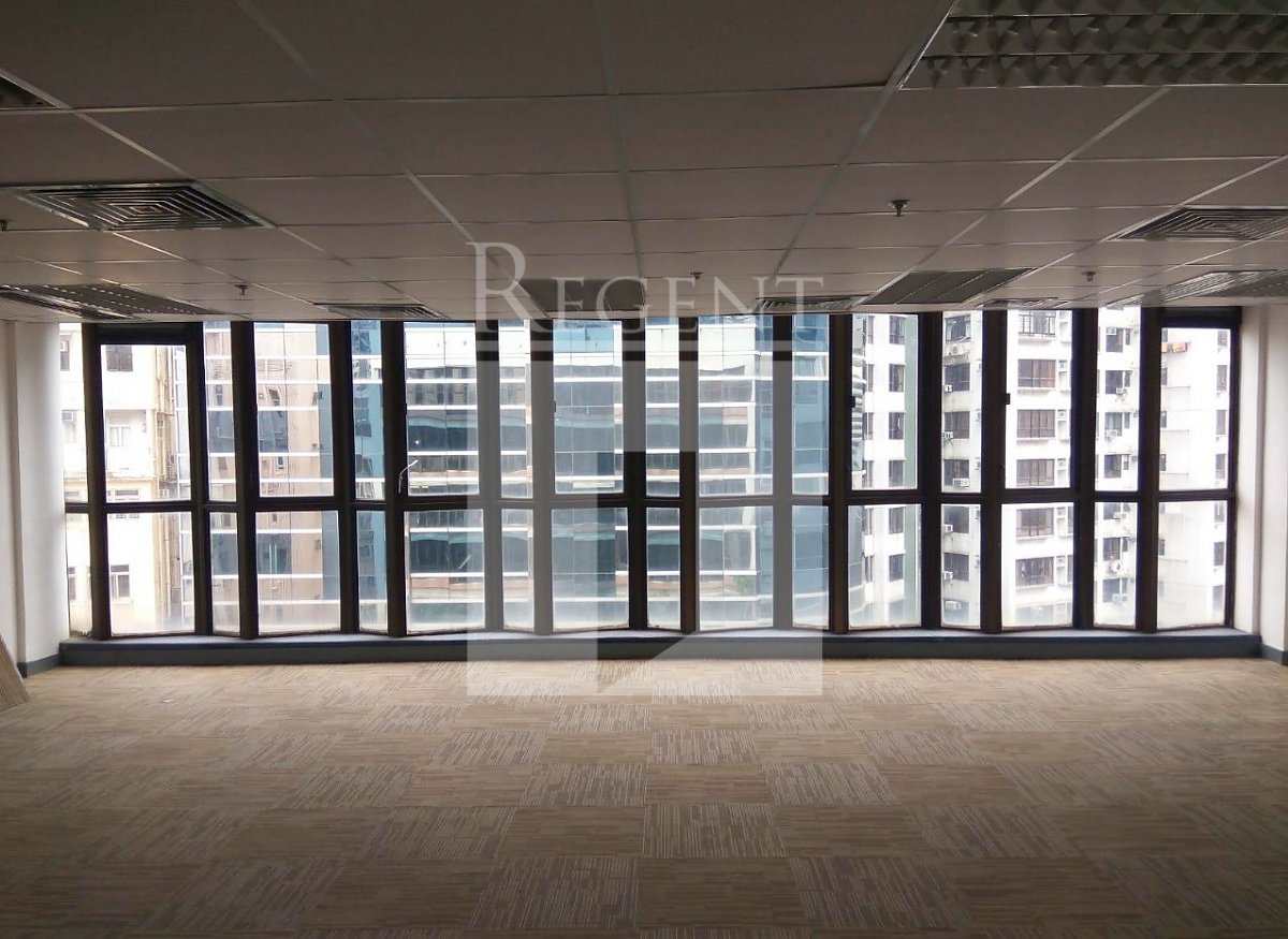 WING TUCK COMMERCIAL CENTRE (永德商業中心)