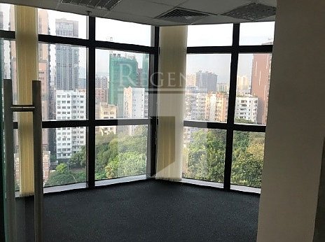 MIRA PLACE TOWER A (美丽华广场A座)-RGP023634