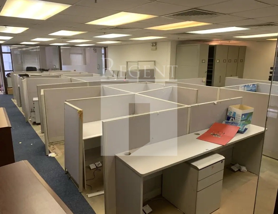 PUBLIC BANK CENTRE (大眾銀行中心)