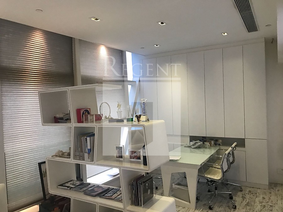 LEGEND TOWER (宁晋中心)-RGP032831