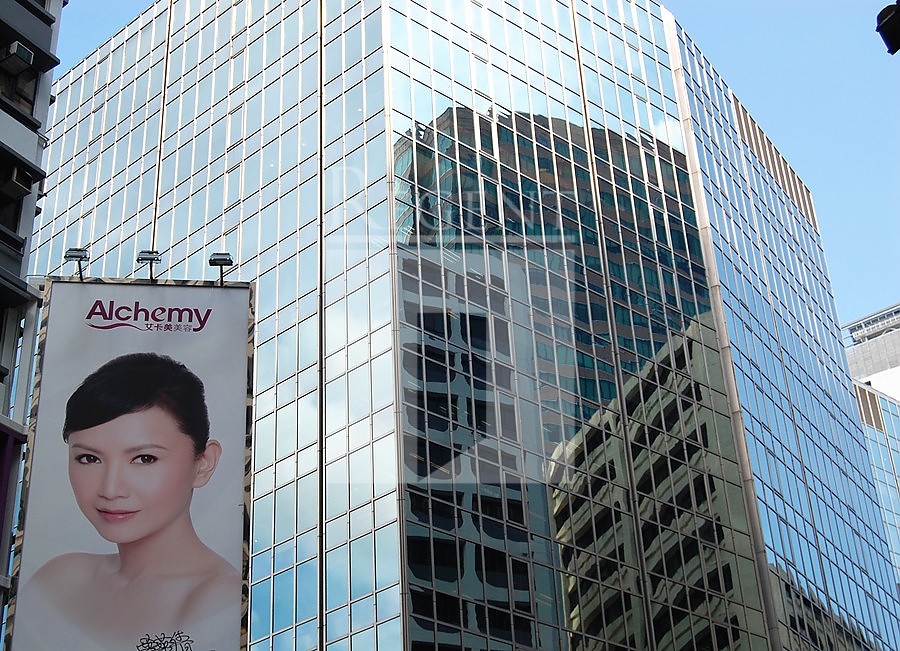 SILVERCORD TOWER 2 (新港中心 第02座)-RGP002477