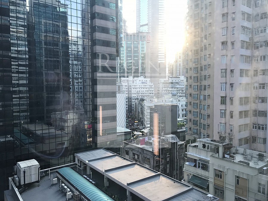 ARUA ON PENNINGTON (亨环)-RGP016131