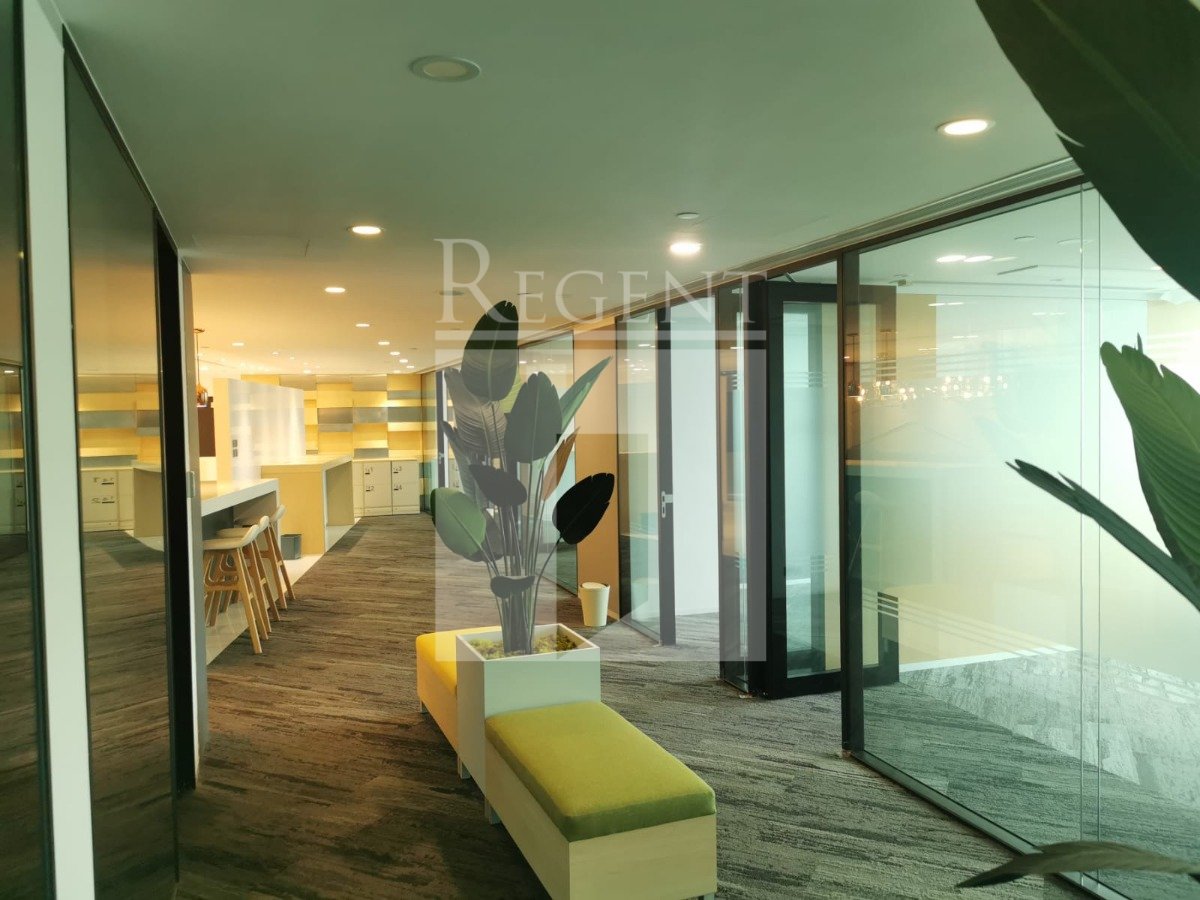 GATEWAY TOWER 06 (港威大廈 第06座)-RGP011822