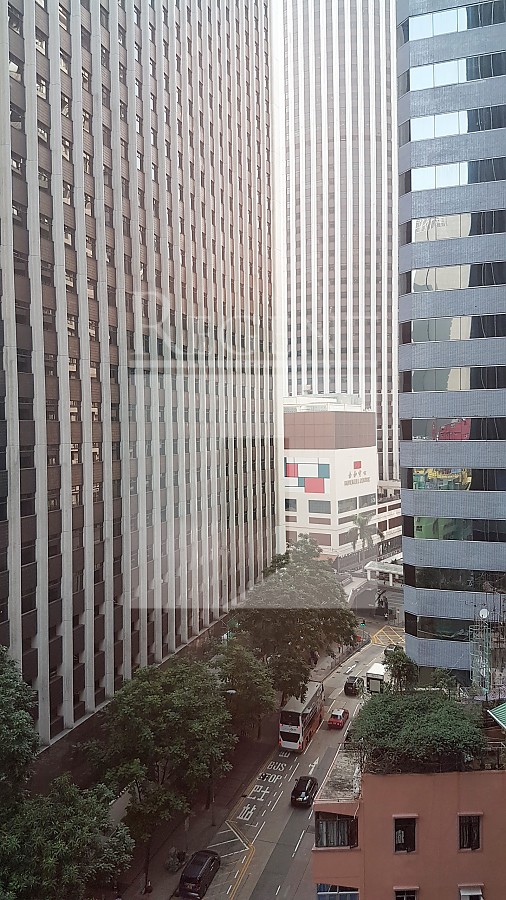 SUNLIGHT TOWER (阳光中心)-RGP015868