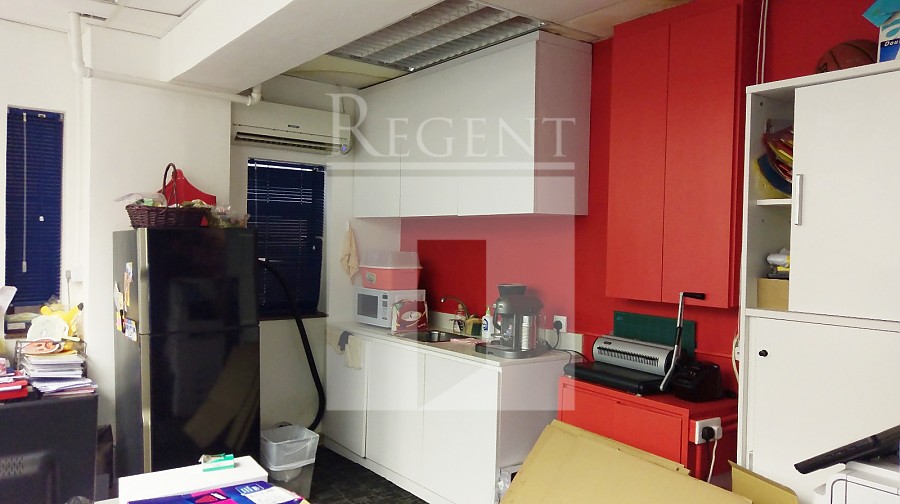 HONG KONG HOUSE (香港工商大厦)-RGP017180