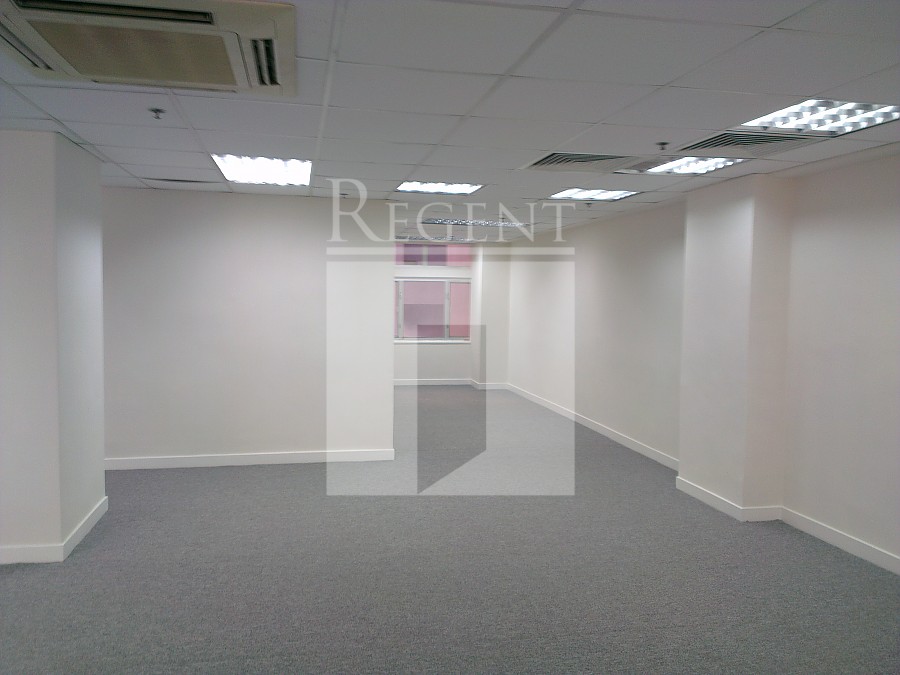 CHUANG'S TOWER (莊士大廈)-RGP002819