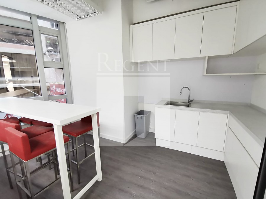 NAM WO HONG BUILDING (南和行大厦)-RGP008933