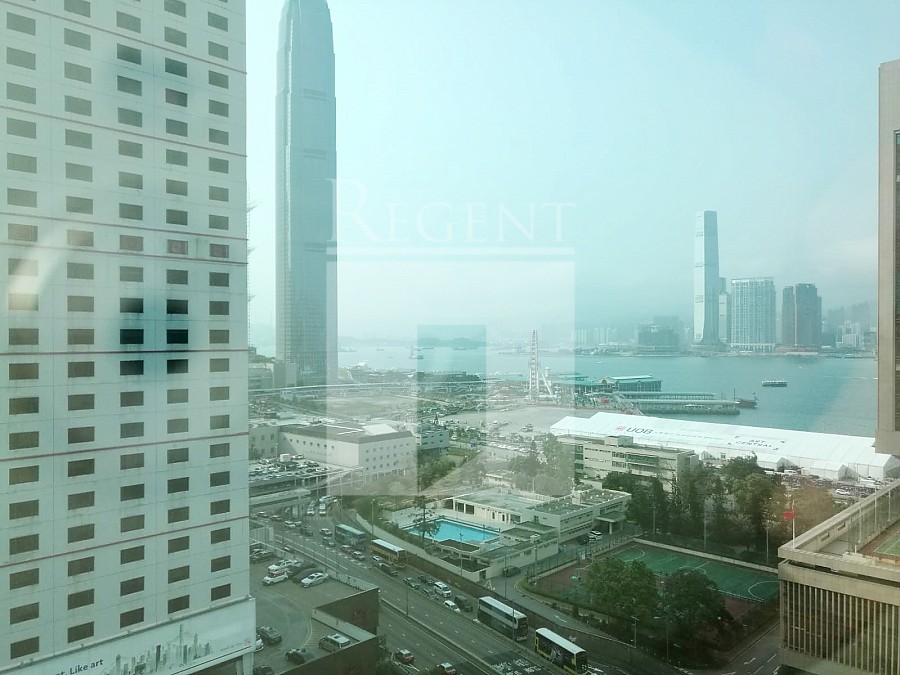 Far East Finance Centre (遠東金融中心)-RGP019859