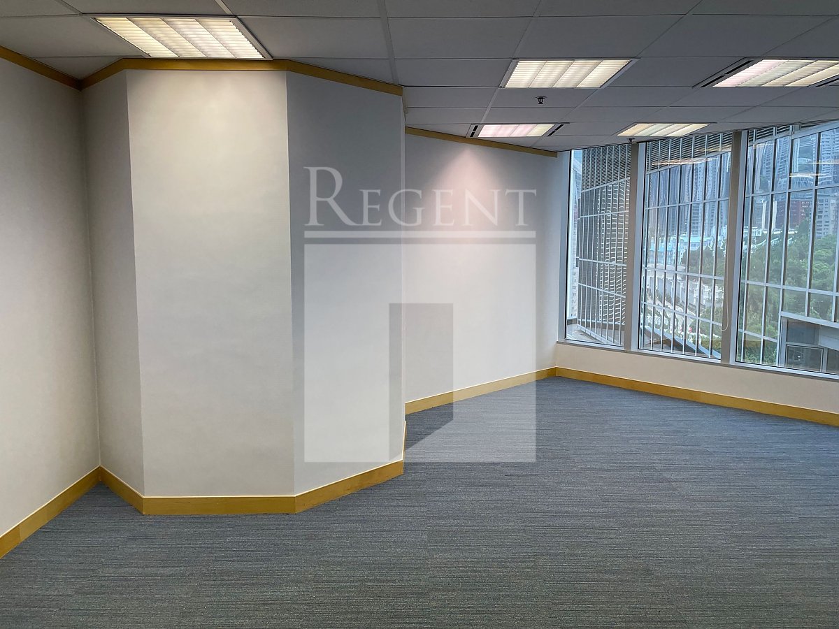 LIPPO CENTRE (力寶中心)