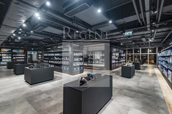 HARBOURSIDE HQ (启汇)-RGP032120