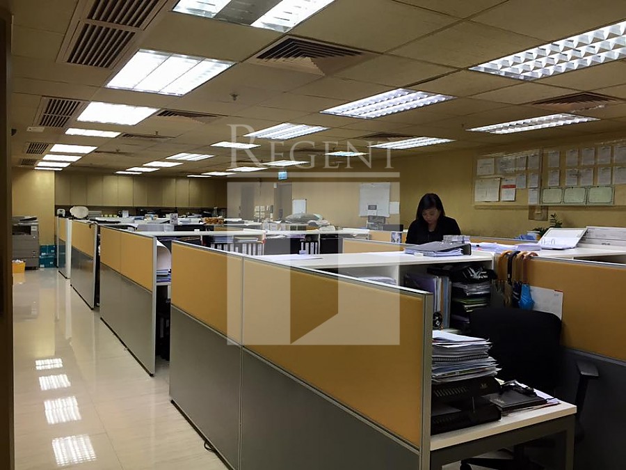 Silver Fortune Plaza (荊威廣場)-RGP010989