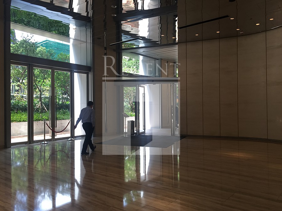 CHINA RESOURCES BUILDING (華潤大廈)-RGP009940