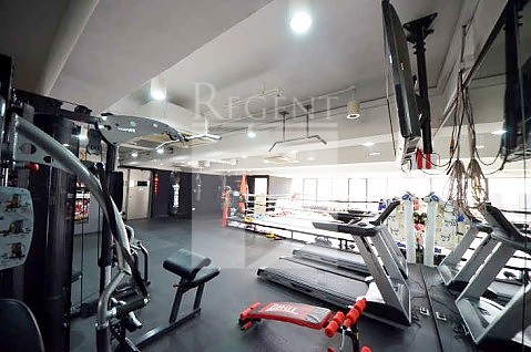 GREAT SMART TOWER (佳誠大廈)