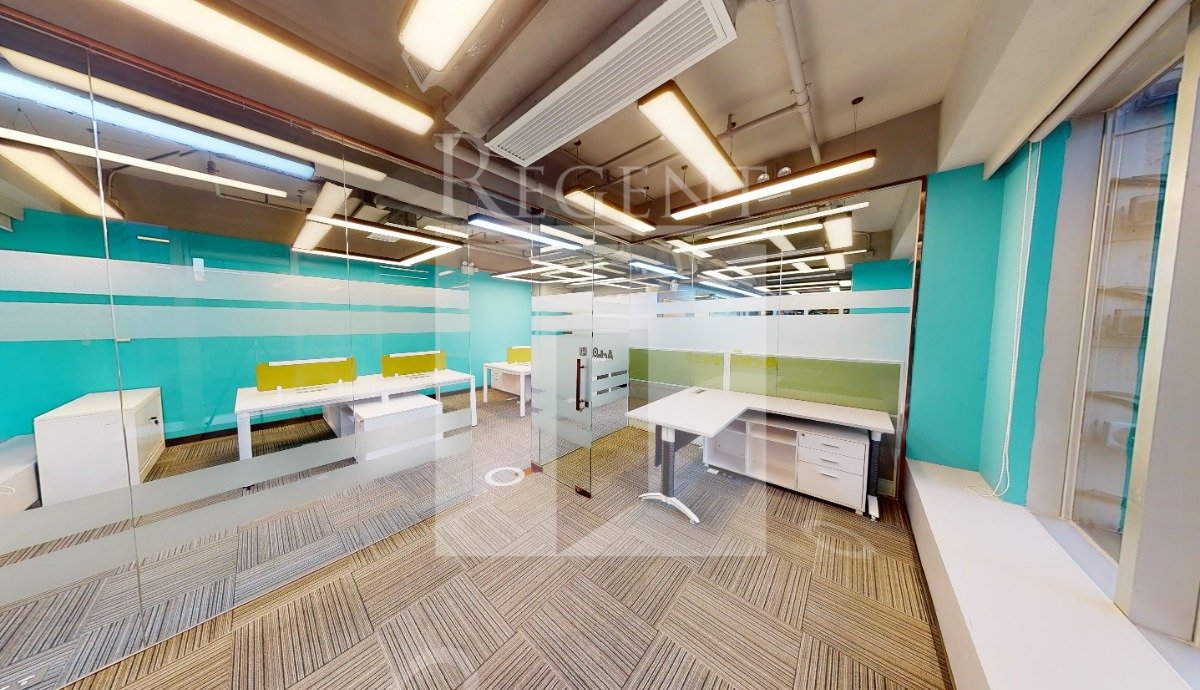 ON HING BUILDING (安庆大厦)-RGP015309