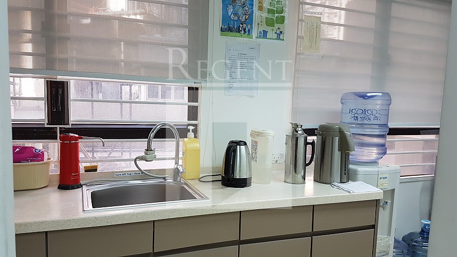 SO HONG COMMERCIAL BUILDING (苏杭商业大厦)-RGP016757