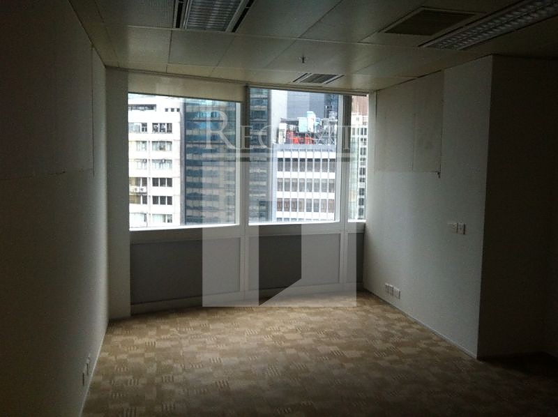 EXCHANGE SQUARE - TOWER TWO (交易广场二座)-RGP007787