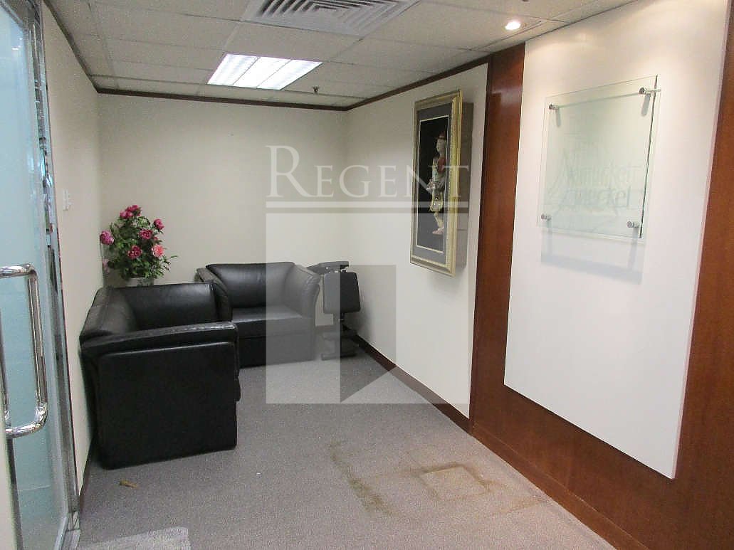 MIRROR TOWER (冠华中心)-RGP032386