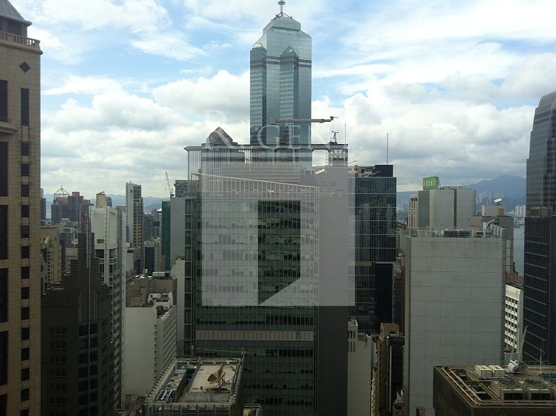 THE LANDMARK - EDINBURGH TOWER (置地廣場-愛丁堡公爵大廈)-RGP007783