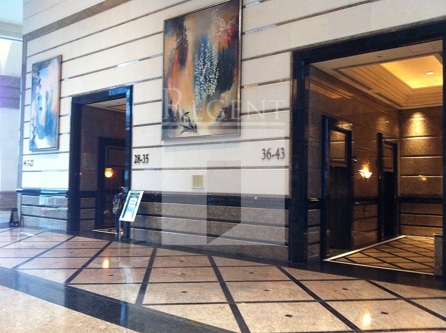 CENTRAL PLAZA (中环广场)-RGP002441