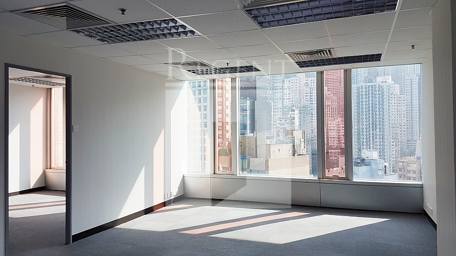 FWD FINANCIAL CENTRE (富卫金融中心)-RGP007534