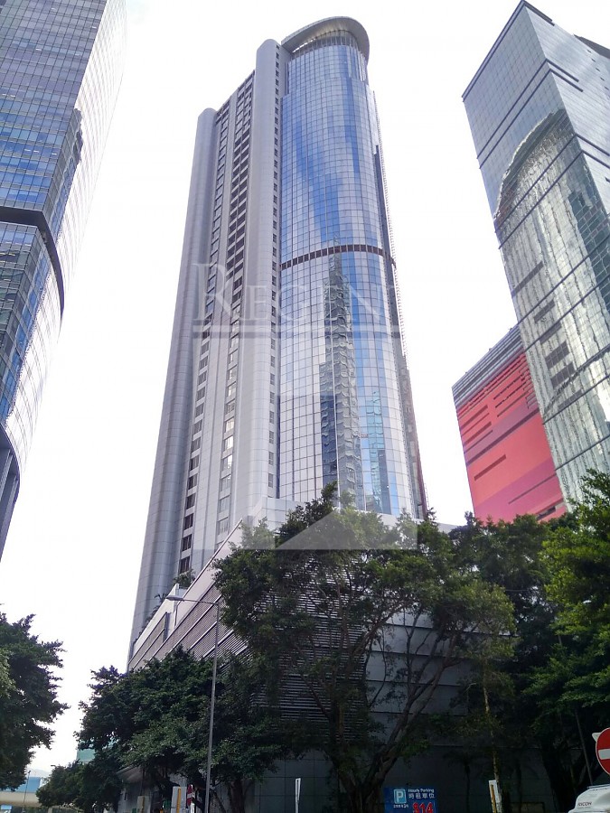 ENTERPRISE SQUARE PHASE 03 (企业广场 第03期)-RGP014701