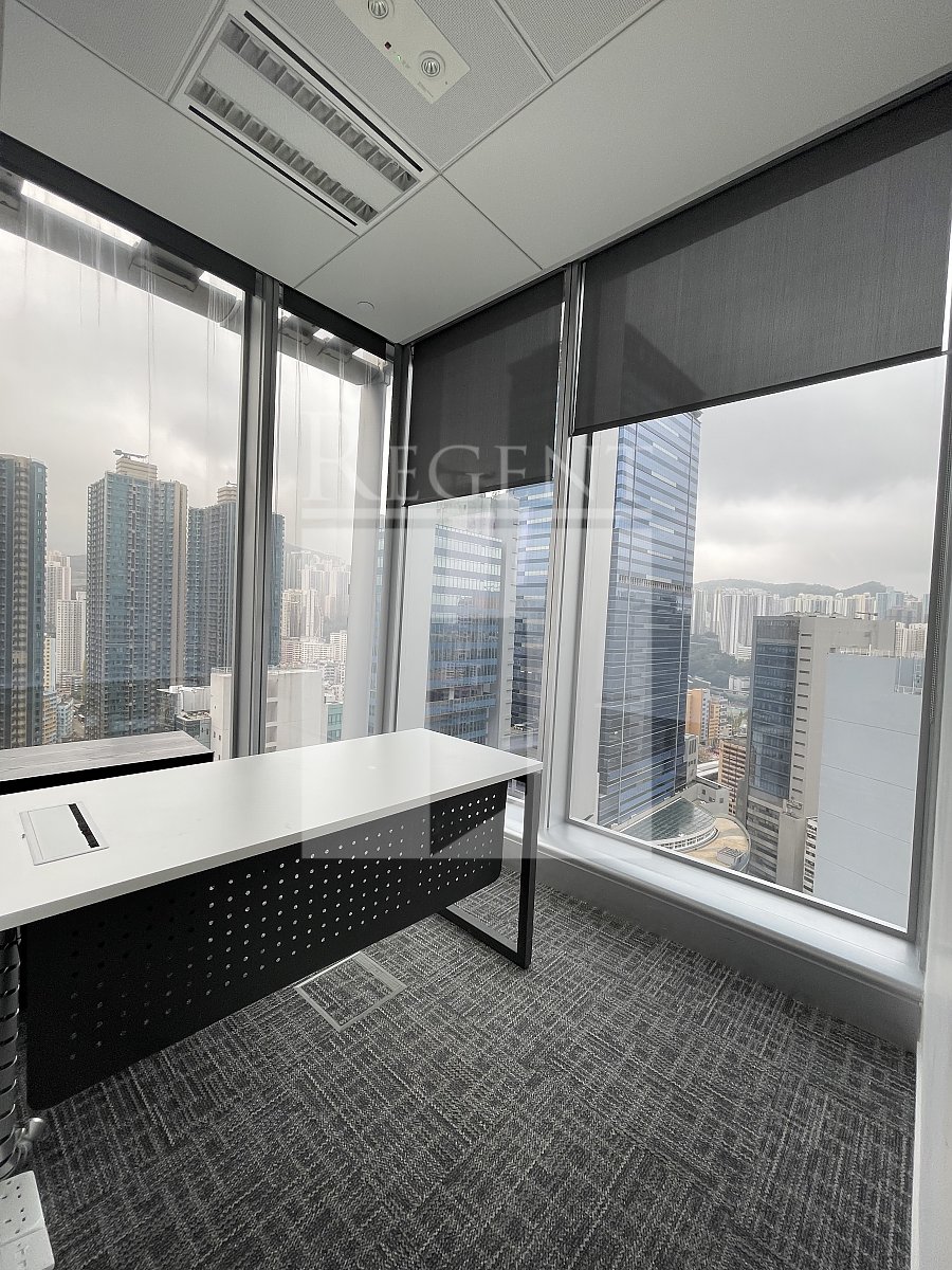 LANDMARK EAST AXA TOWER (城东志 安盛金融大楼)-RGP031920