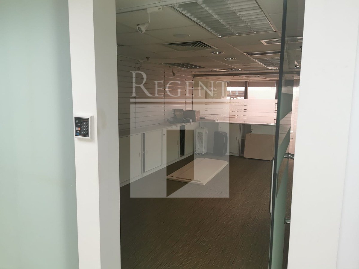 NEW MANDARIN PLAZA TOWER A (新文华中心 A座)-RGP022384