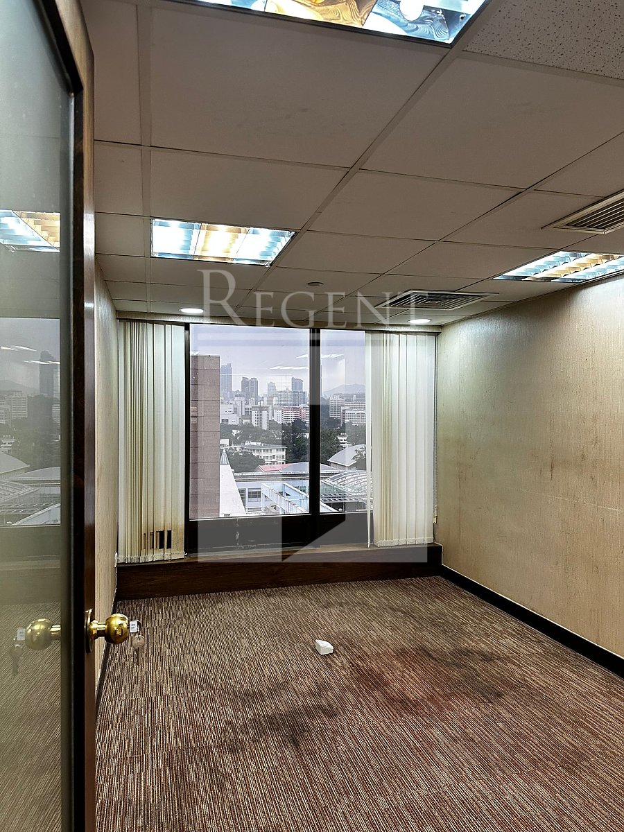 NEW MANDARIN PLAZA TOWER A (新文华中心 A座)-RGP032676