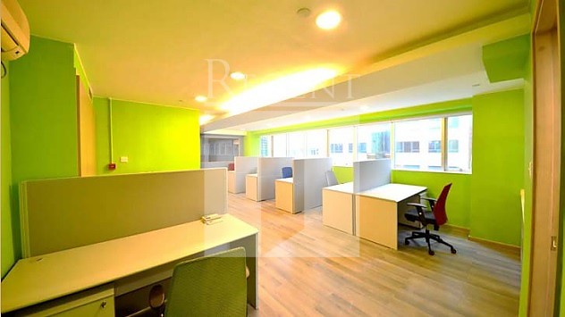 EIB TOWER (經信商業大廈)