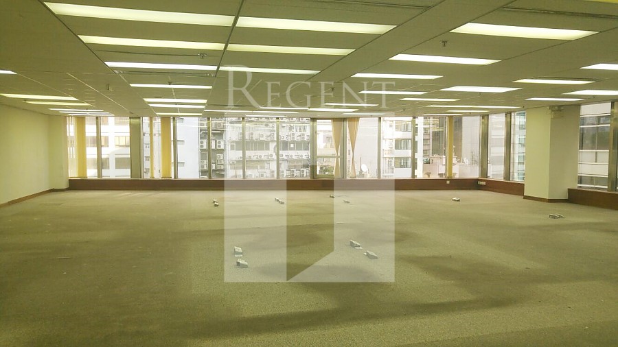 SILVERCORD BLOCK 01 (新港中心 第01座)-RGP016751