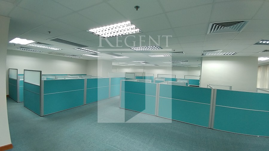 REMINGTON CENTRE (利登中心)