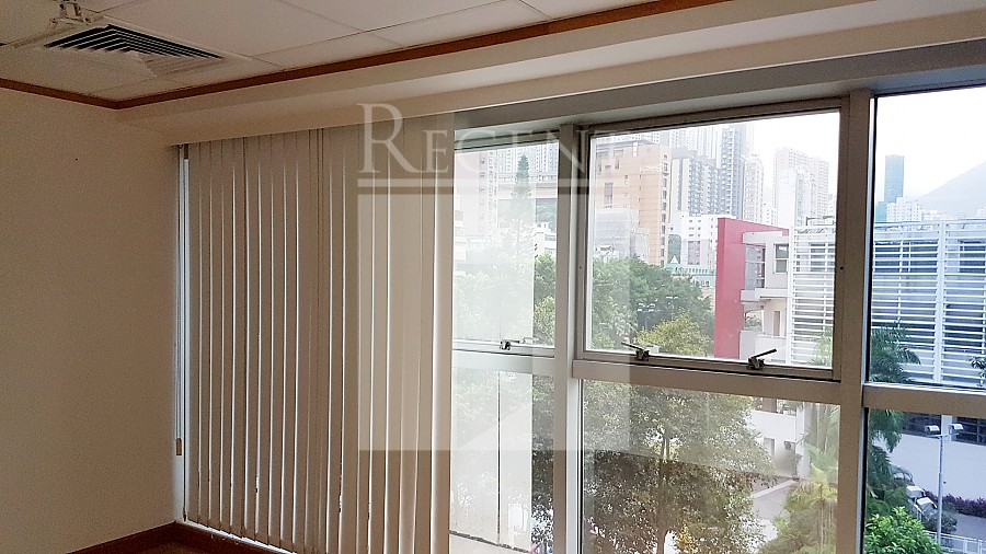 HONEST MOTOR BUILDING (合誠汽車大廈)-RGP019406