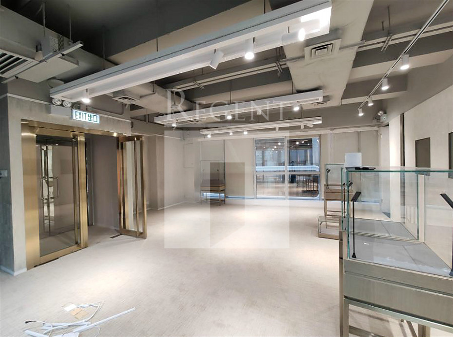 SOMPTUEUX CENTRAL -RGP021761