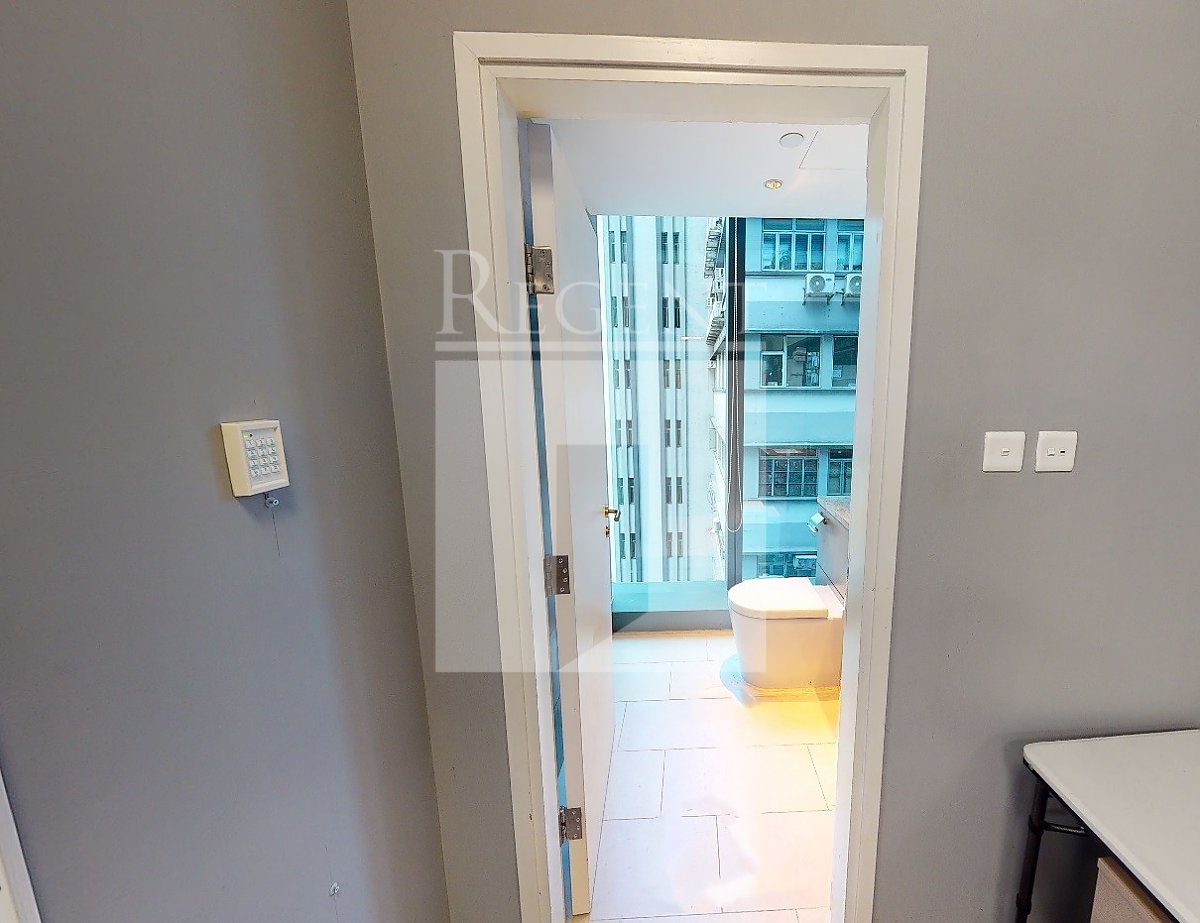 OCTAGON (嘉达环球中心)-RGP024616