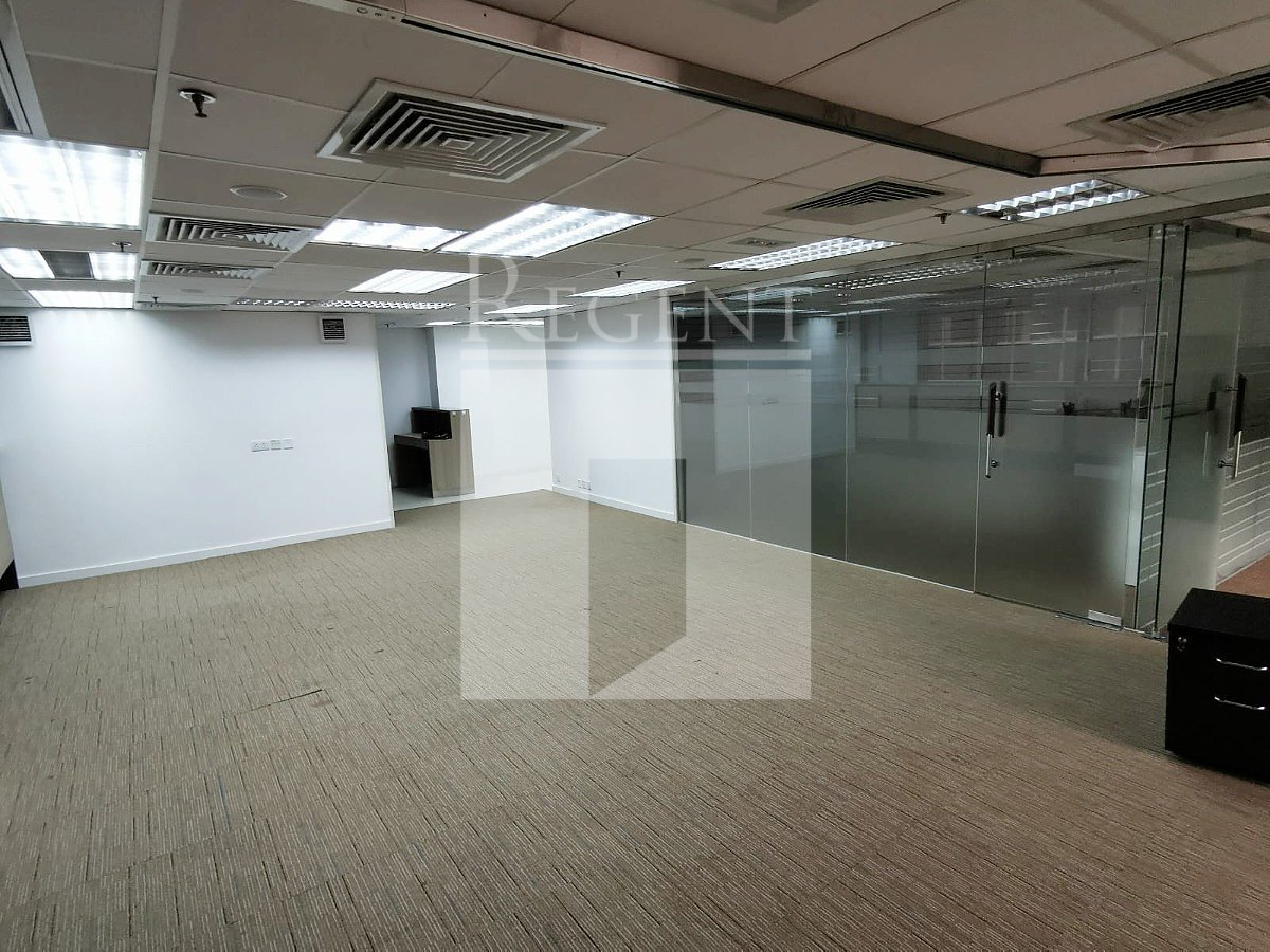 NEW MANDARIN PLAZA TOWER A (新文华中心 A座)-RGP022384