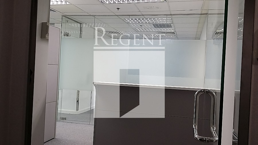 KINWICK CENTRE (建业荣基中心)-RGP007428