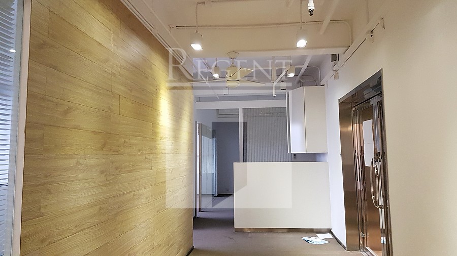 SING HO FINANCE BUILDING (信和财务大厦)-RGP019362