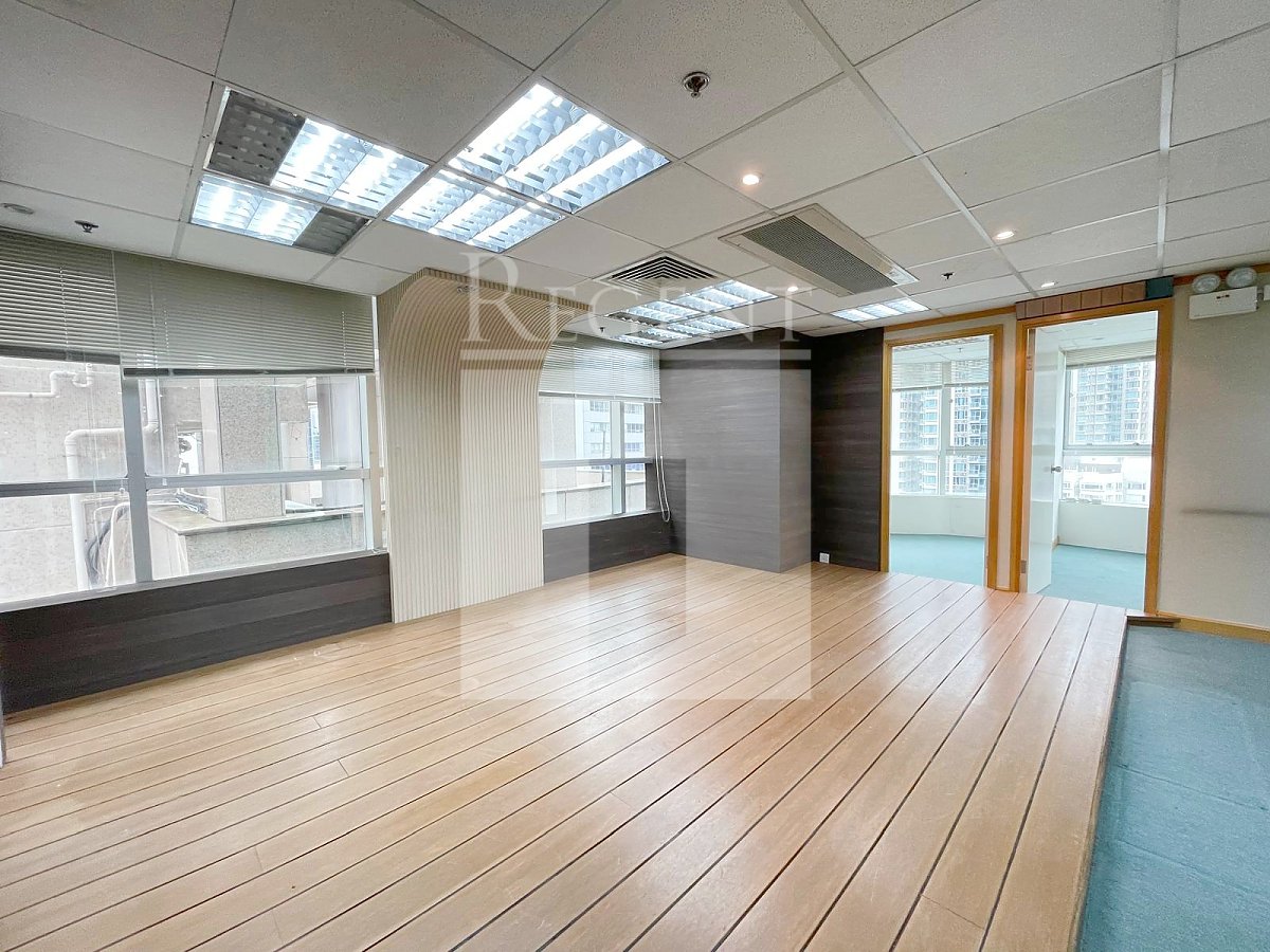 BAYFILED BUILDING (彰顯大廈)