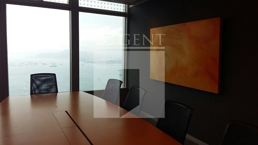 TWO INT'L FINANCE CENTRE (國際金融中心2期)-RGP010830