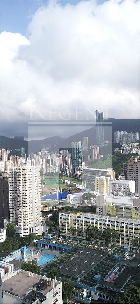 C C WU BUILDING (集成中心)-RGP021147