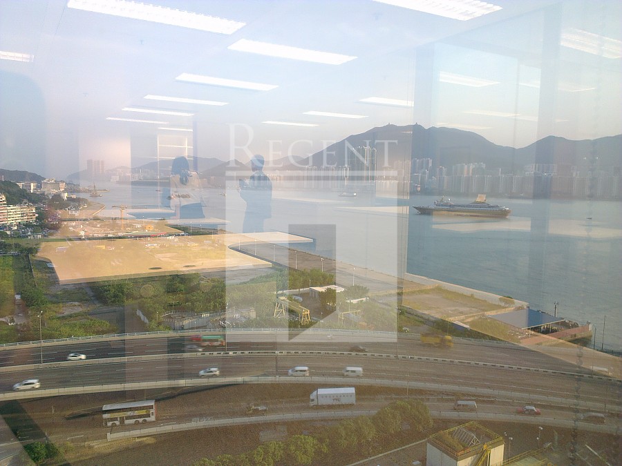 LU PLAZA (振万广场)-RGP004796