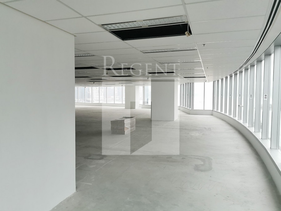 GATEWAY PRUDENTIAL TOWER (港威英國保誠保險大廈)-RGP016541