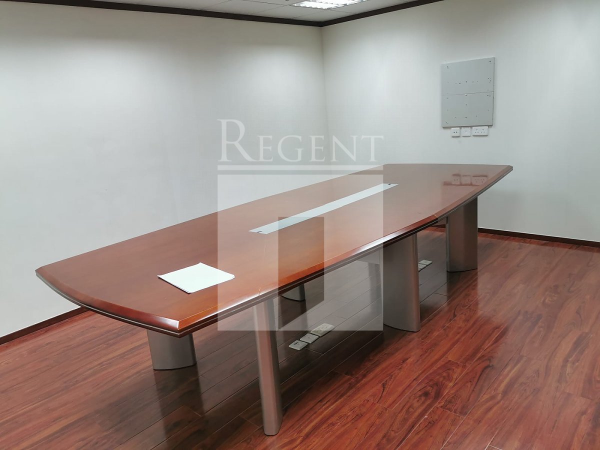 CONVENTION PLAZA OFFICE TOWER              (会展广场 办公大楼       )-RGP014934