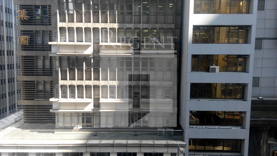 PROSPEROUS BUILDING (裕昌大廈)-RGP008658