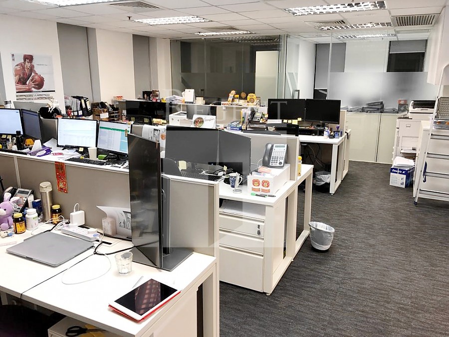 FU FAI COMMERCIAL CENTRE (富辉商业中心)-RGP015576