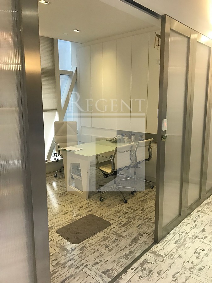 LEGEND TOWER (宁晋中心)-RGP032831