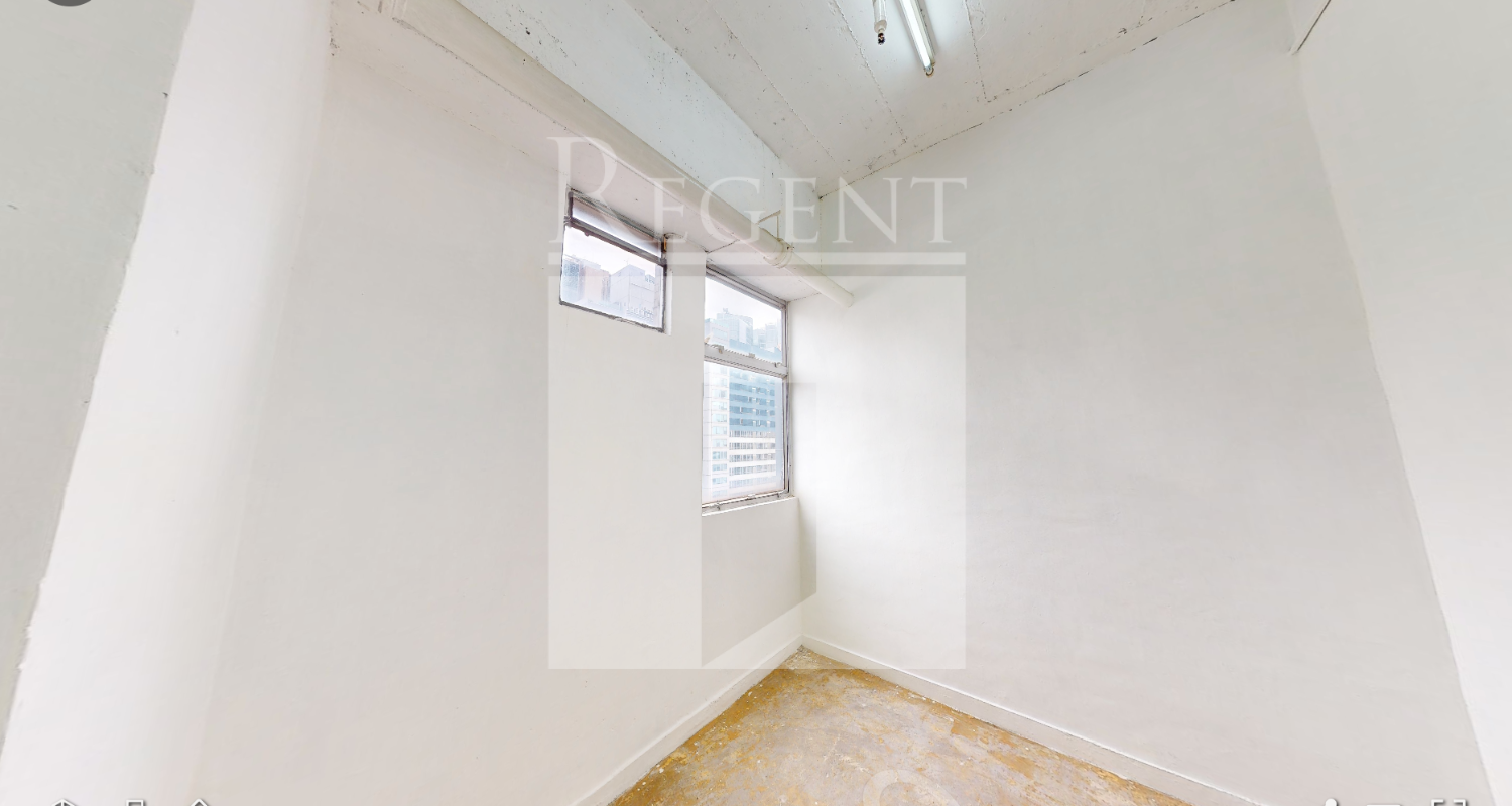 CHINA TRADE CENTRE (华贸中心)-C0612666