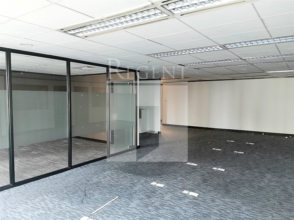 ALLIED KAJIMA BUILDING (联合鹿岛大厦)-RGP021437